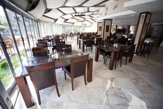 Bodrium Luxury Hotel And You Spa